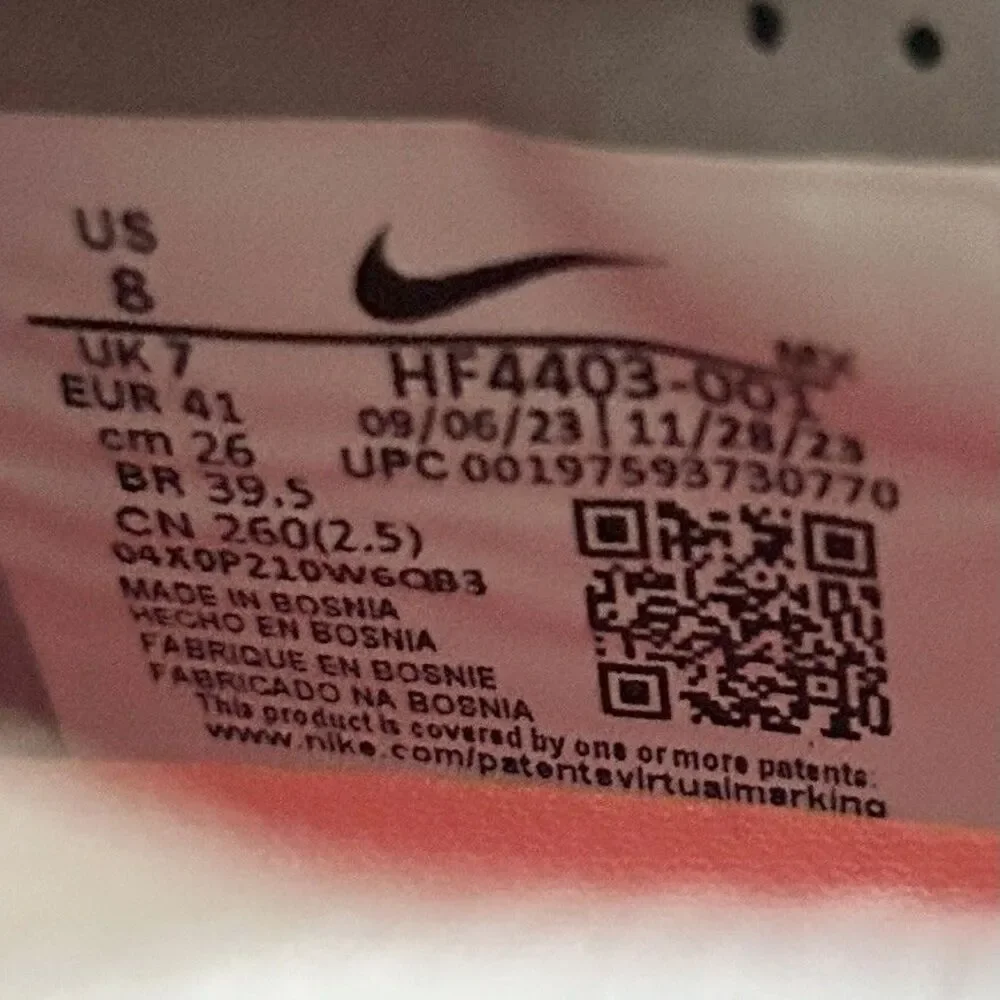 Nike Vapor 15 Elite SG Pro P 